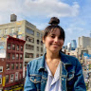 Meet your Posher, Romina